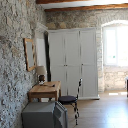 Boutique Hotel Castello Gulich Porec Bilik gambar