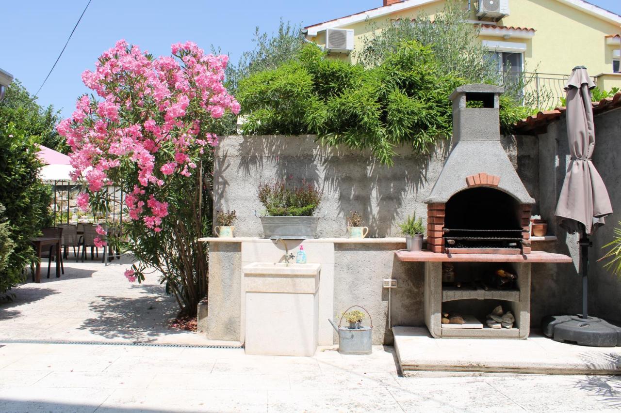 Boutique Hotel Castello Gulich Porec Luaran gambar