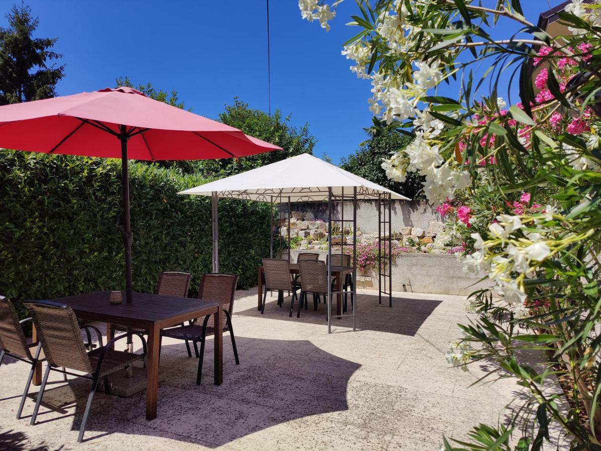 Boutique Hotel Castello Gulich Porec Luaran gambar