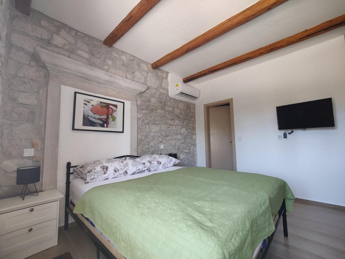 Boutique Hotel Castello Gulich Porec Luaran gambar