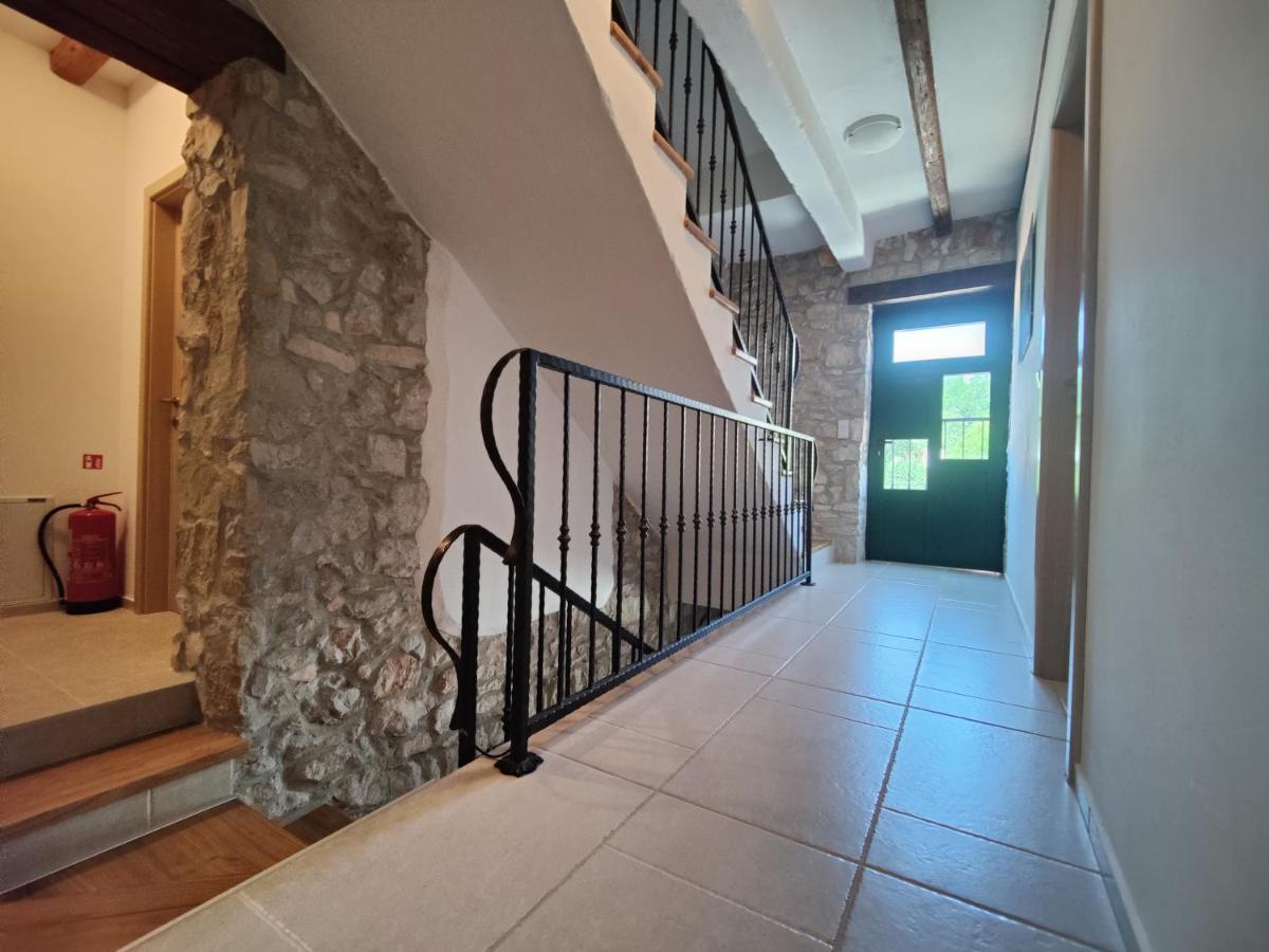Boutique Hotel Castello Gulich Porec Luaran gambar