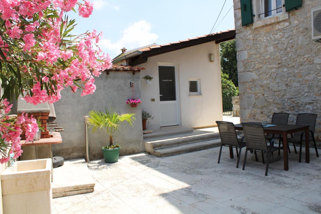 Boutique Hotel Castello Gulich Porec Luaran gambar