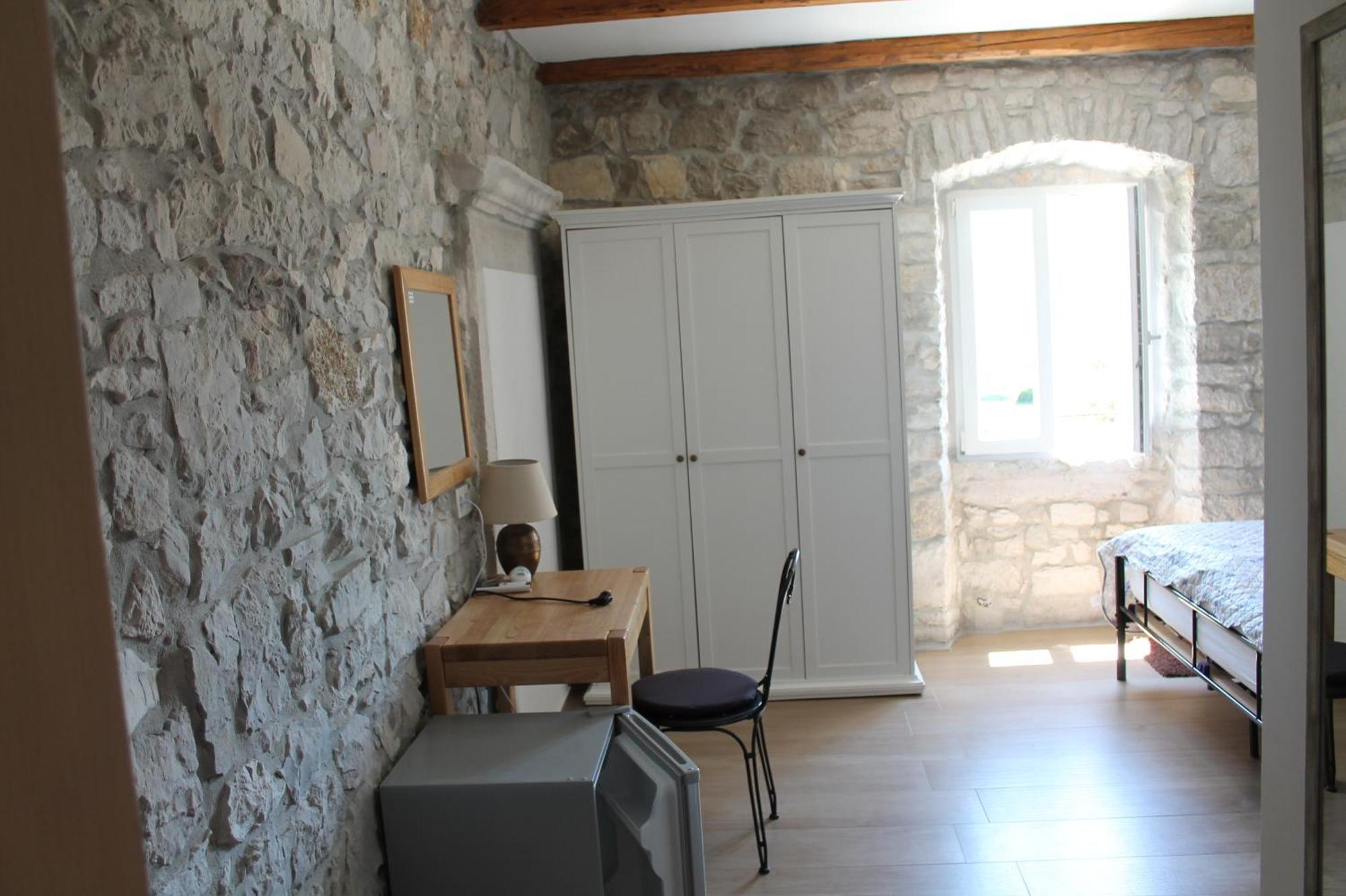 Boutique Hotel Castello Gulich Porec Bilik gambar