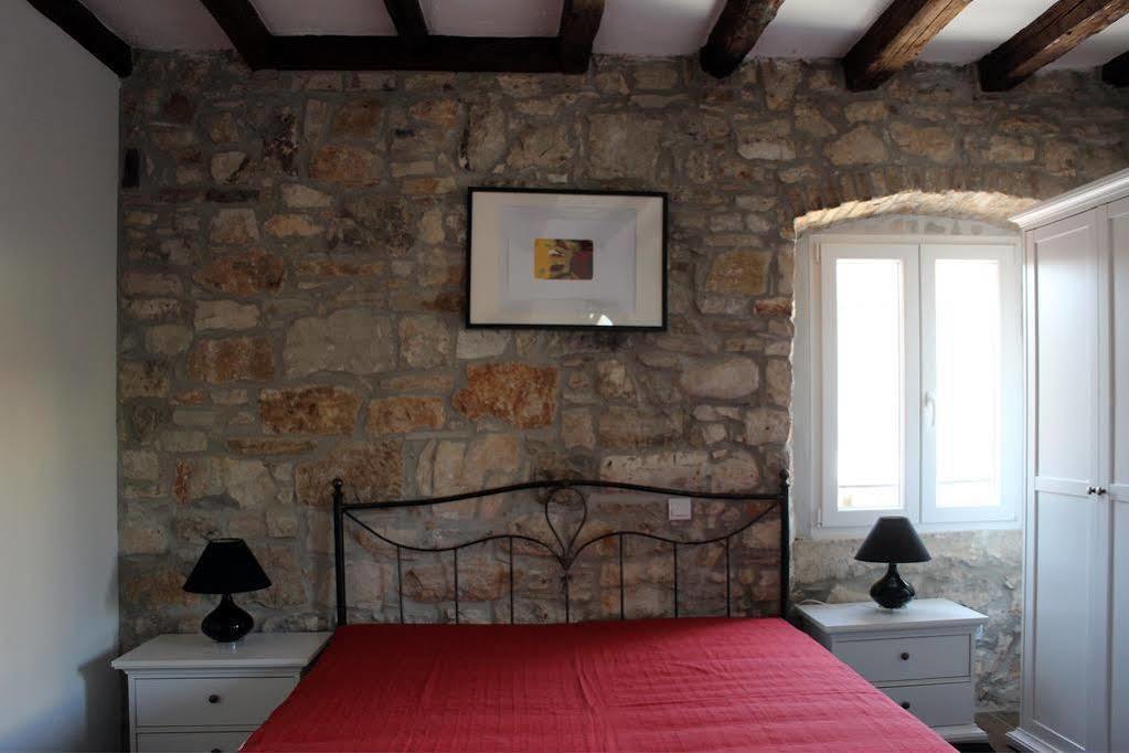 Boutique Hotel Castello Gulich Porec Luaran gambar