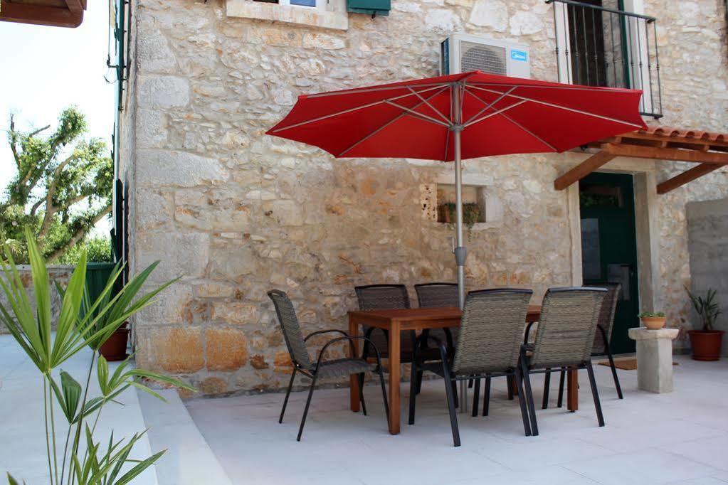 Boutique Hotel Castello Gulich Porec Luaran gambar