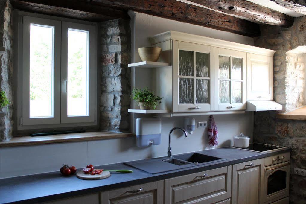 Boutique Hotel Castello Gulich Porec Luaran gambar