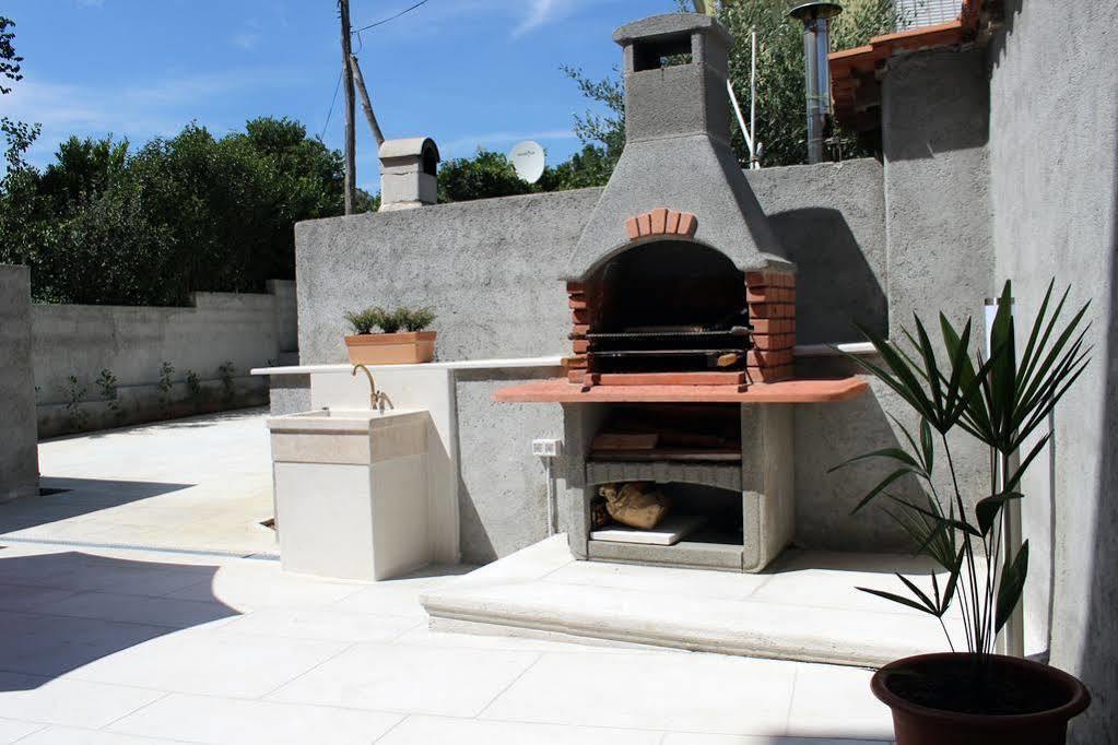 Boutique Hotel Castello Gulich Porec Luaran gambar