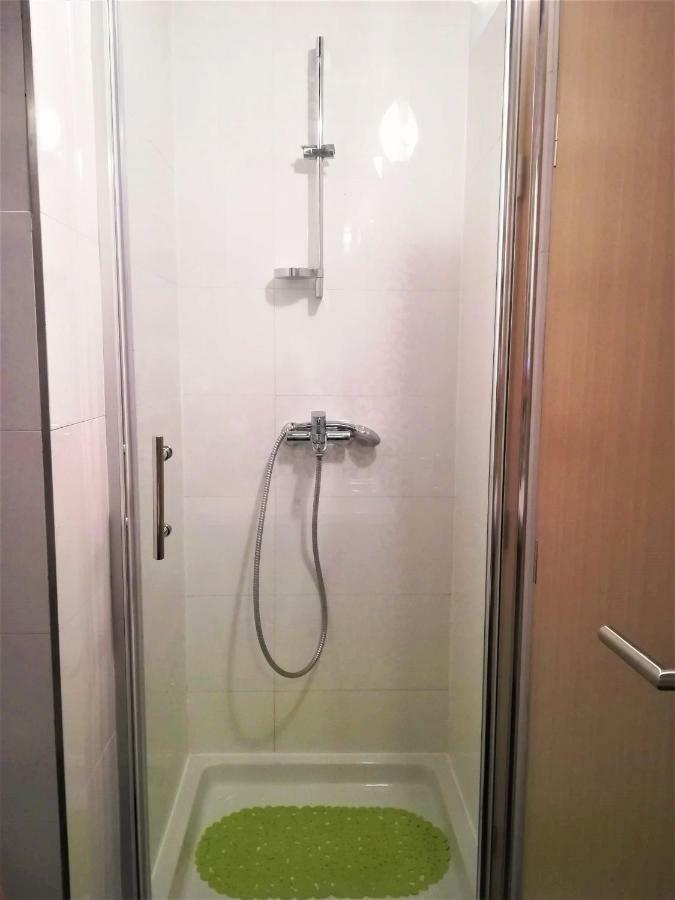 Boutique Hotel Castello Gulich Porec Luaran gambar