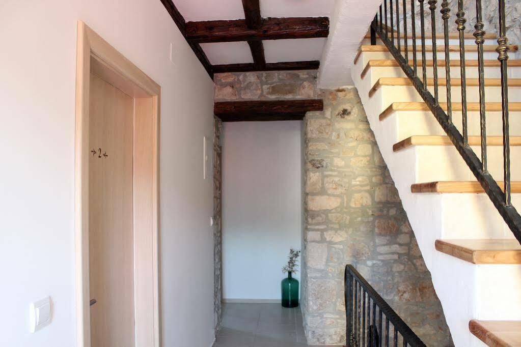 Boutique Hotel Castello Gulich Porec Luaran gambar